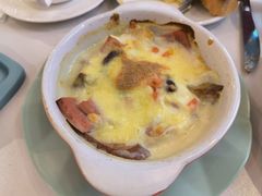 奶汁杂烩-库滋明·俄罗斯特色美食(中央大街店)