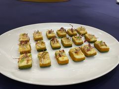 -百盛·鼎膳(中海财富中心)