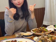 -食鸡公社辣子鸡·潍坊菜·烧烤