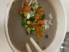 鲜鱼糊汤粉-斌斌鲜鱼糊汤粉(粮道街店)