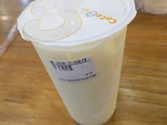 -CoCo都可(芙蓉天虹店)