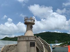 -东澳岛