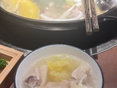 -同仁四季椰子鸡(宝安壹方城店)