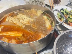 -蝎王府羊蝎子(虎坊桥总店)