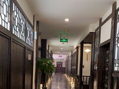 -鸭王烤鸭店(三里河店)