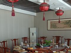 -中卫御苑福膳·养生局(圆明园店)