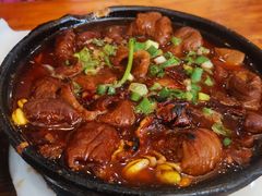 -沈妈砂锅(光华村店)