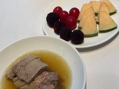 -扬州万怡酒店-中餐厅(文昌中路店)