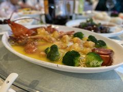 -江滨壹号艺文空间复合餐厅(闽江大道店)