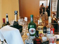 -君悦大酒店行政酒廊