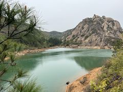 -大罗山风景区