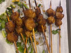 -林二哥宜烤官·宜宾小烧烤