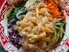 -闯关东东北农家菜(崂山石老人店)