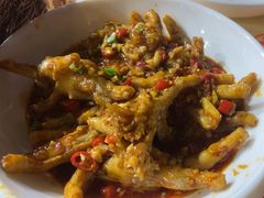 -小林哥的海鲜馆·夜宵烧烤(渔人码头店)