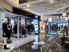 店内环境-王府井百货熙地港店