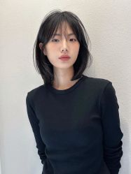 -FINE HAIR 烫染专业设计