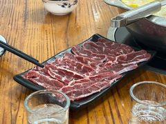 -福牛潮汕牛肉火锅(北梦山店)