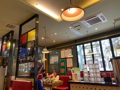 大堂-香港新曜记茶餐厅(星耀城店)