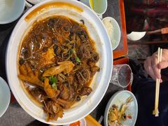 -李记饺子·熏酱东北菜(欢乐谷店)