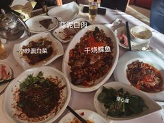 糖饼-马凯餐厅(长椿街店)