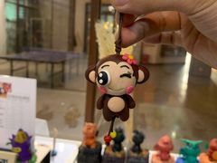 -观澜湖手艺工场·陶艺·吹玻璃·拼豆