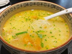 蒙自过桥米线-南蛮子(进贤路店)