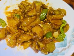 -忠林杀猪菜(凤台小区店)