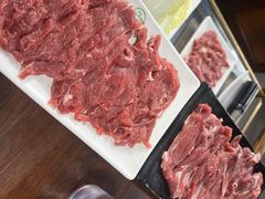 -大明铜锅·烤涮坊·烧烤(总店)