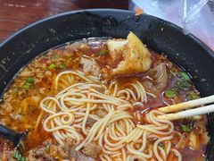 -一品飘香米线(一中总店)