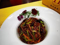 -白家大院·王府宫廷菜(苏州街店)