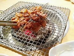 -缸桶屋韩国料理·全程帮烤(泰禾店)