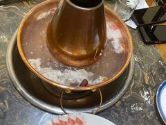 -鑫隆四季涮肉(香河店)