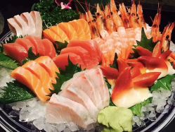 -东庭海鲜酒店(世茂广场店)