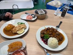 -宜家·瑞典风味餐厅(四元桥店)