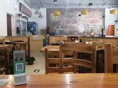 大堂-螺蛳粉先生(蓟门桥店)