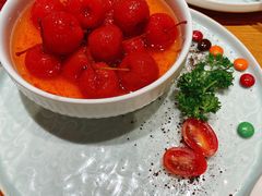 -星光小把串·海鲜烧烤(西安路店)