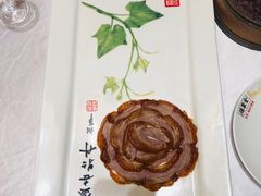 -全聚德(常州店)