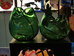 -亮马河饭店翠雅咖啡厅