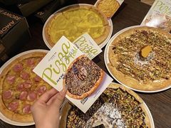 -柏威年大连购物中心