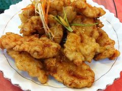 -李氏东北饺子王·铁锅炖(回龙湾店)