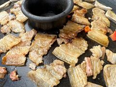 -苗家特色土烙锅·老字号