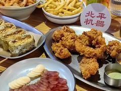 -北平机器Peiping Machine(方家店)