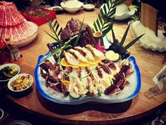 -尚海豆捞(乐虹坊店)