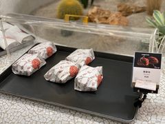 -OUR Bakery(SKP-S店)