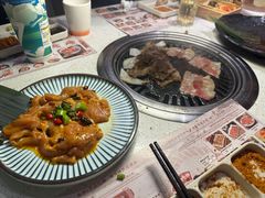 -猫抓烤肉(春熙路店)