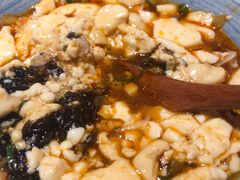 -贡梅老面馆·蟹粉面·无锡特色小吃(南长街主推店)