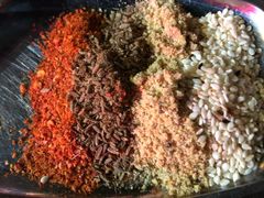 -老鞑子烤羊腿(海口店)