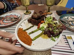 -仁义涵西餐·咖啡(中华巴洛克店)