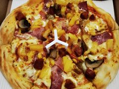 -必胜客(双榆树店)