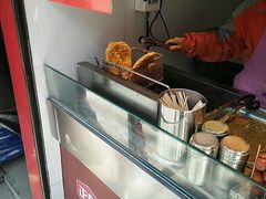-正新鸡排·炸鸡汉堡(中茵海华广场店)